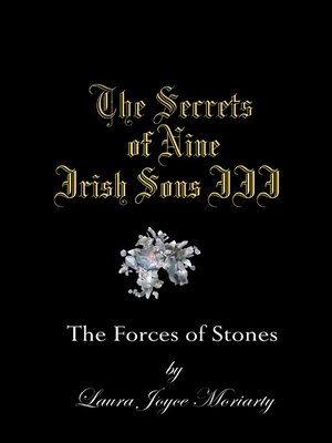 cover image of The Secrets of Nine Irish Sons